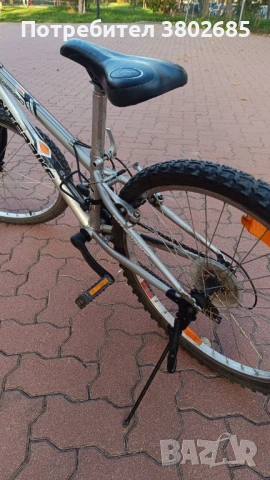 Велосипед Interbike Amigo (ПО ДОГОВАРЯНЕ), снимка 4 - Велосипеди - 54402206