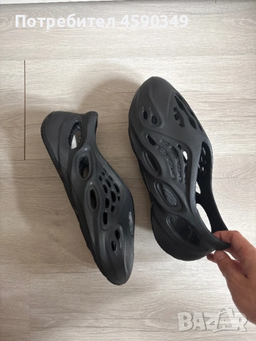 Adidas Yeezy Foam Runner , снимка 5 - Джапанки - 54412005