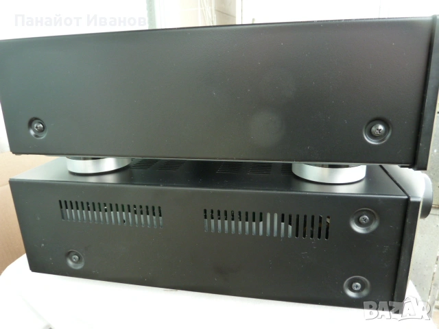 Marantz UD-5005+RC005UD и Marantz NR-1602+RC025SR, снимка 16 - Ресийвъри, усилватели, смесителни пултове - 54567821