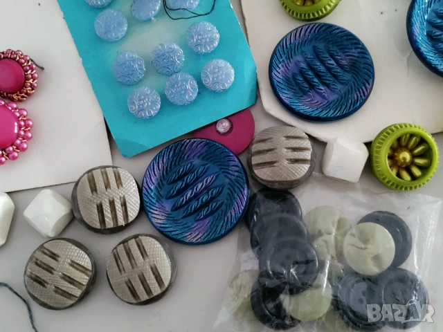 Голям лот копчета за 9 евро, снимка 2 - Други - 54200856