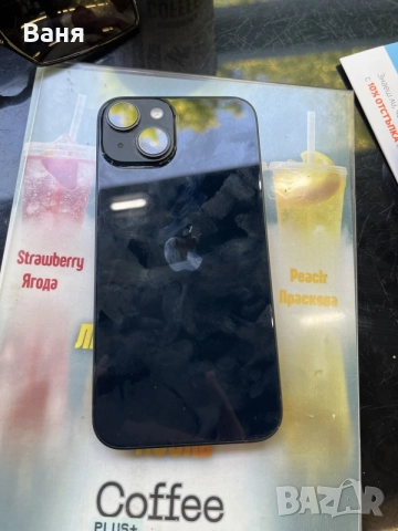 iPhone 14 128gb, снимка 3 - Apple iPhone - 55557737