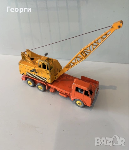 Dinky SUPERTOYS , снимка 2 - Колекции - 55152372