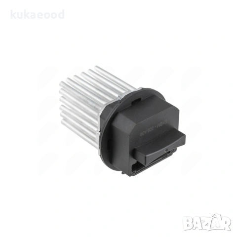 Управляващ блок (таралеж) за отопление (вентилация) за BMW X6 F16, снимка 2 - Части - 54062118