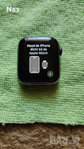 Продавам Apple Watch Series 5 GPS 40mm