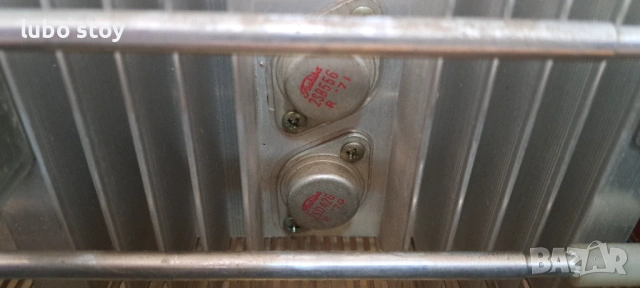 AKAI AM 2600, снимка 8 - Ресийвъри, усилватели, смесителни пултове - 54902175