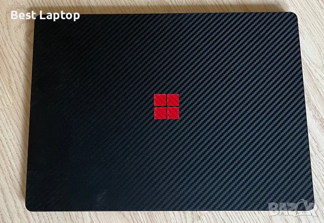 Microsoft laptop 3 i5-1035g7 256gb ssd 8gb ram touchscreen , снимка 3 - Лаптопи за работа - 55703787