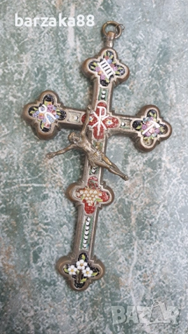Стар Кръст Италия, снимка 8 - Други - 54433441