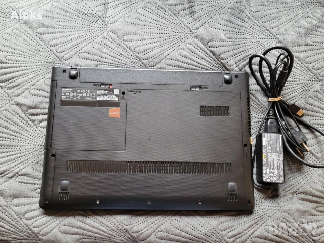 Лаптоп Lenovo IdeaPad G50-30 с Windows 11 Pro, снимка 3 - Лаптопи за работа - 54306463