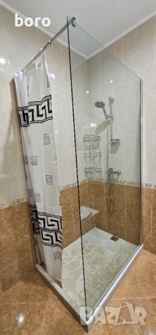 Многостаен с две паркоместа, първа линия до морето, плаж Кабакум, Варна, снимка 16 - Апартаменти - 54782241