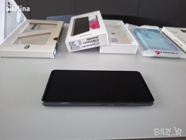 Samsung A53 , 5G, 128GB, снимка 7 - Samsung - 55076646