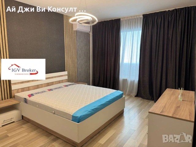 Тристаен апартамент в Овча купел 2, снимка 6 - Апартаменти - 54515689