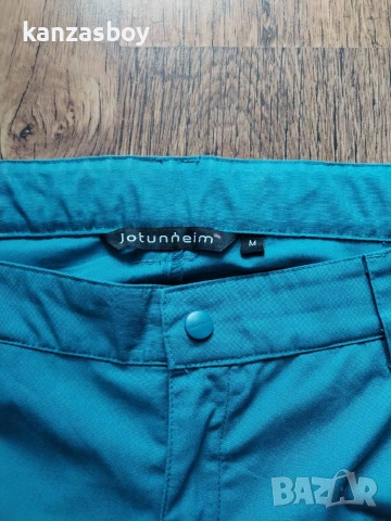 jotunheim FOSSBERG SHORTS - мъжки трекинг панталони М , снимка 8 - Спортни дрехи, екипи - 55001613