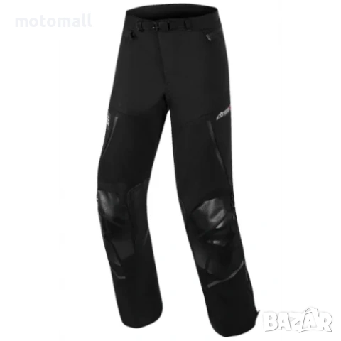 Текстилен панталон ALPINESTARS ANDES PRO DS XF BLACK/GRAY, снимка 2 - Аксесоари и консумативи - 54484969