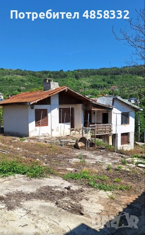 Продавам къща във вилна зона Овчаровски плаж, гр. Балчик