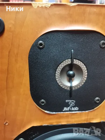 Продавам тонколони FOCAL CHORUS P03, снимка 5 - Тонколони - 55333259