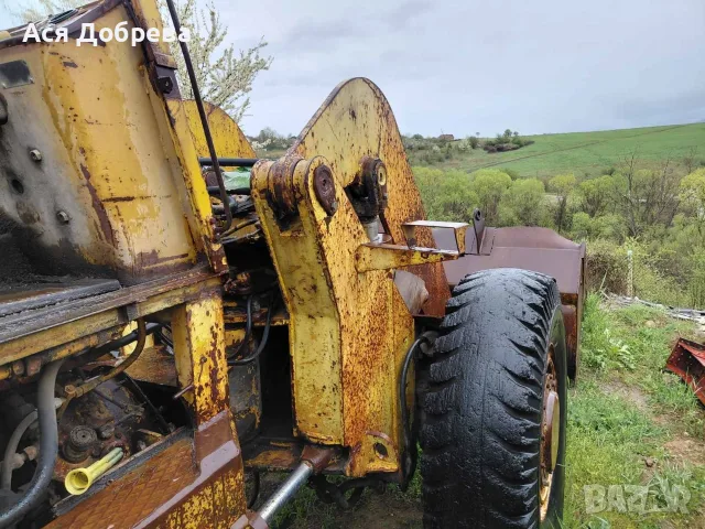 Фадрома L200 L34, снимка 6 - Индустриална техника - 55361128