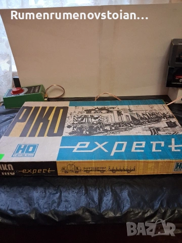 колекционерски стартов комплект , снимка 4 - Колекции - 54065245