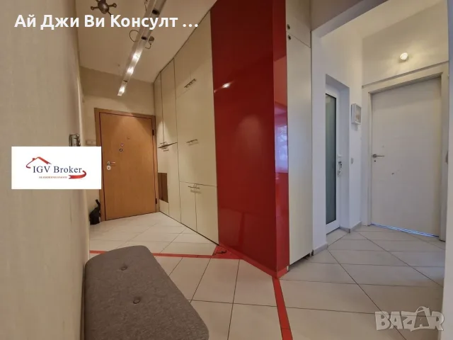 Тристаен апартамент в кв Гео Милев, снимка 7 - Апартаменти - 55324110