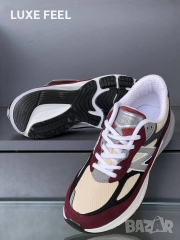 New Balance ✨Мъжки Маратонки , снимка 18 - Маратонки - 54392383