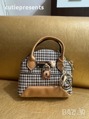 малки чантички, тип портмоне - 3 бр., снимка 2 - Портфейли, портмонета - 54175595