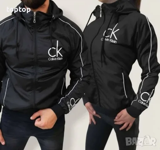 Дамски  Ветровки , снимка 7 - Якета - 55464579