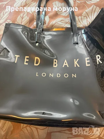 нова чанта Ted Baker, снимка 2 - Чанти - 55683189