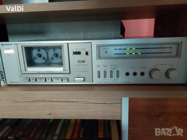  Дек Hitachi D-E25 