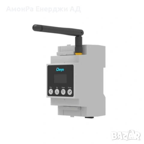 DEYE Wireless CT SUN-SMART-CT01 интелигентен безжичен токов трансформатор, снимка 2 - Друга електроника - 54037856