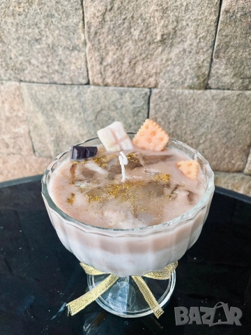 Ароматизирани свещи за всеки повод, снимка 2 - Декорация за дома - 54240063