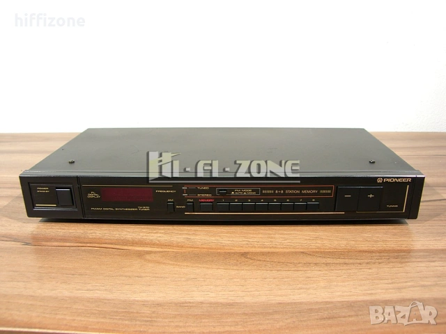 Тунер Pioneer tx-970