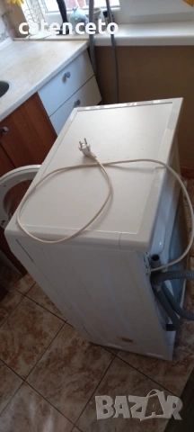 Пералня Горение Gorenje
