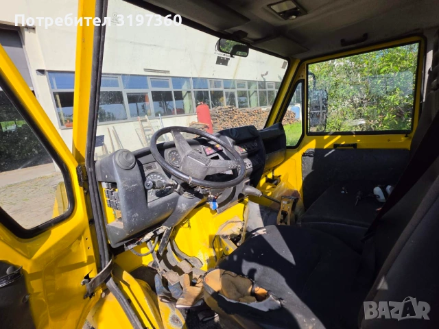 БРЕМАЧ ГР 35 В, снимка 4 - Части - 54337874