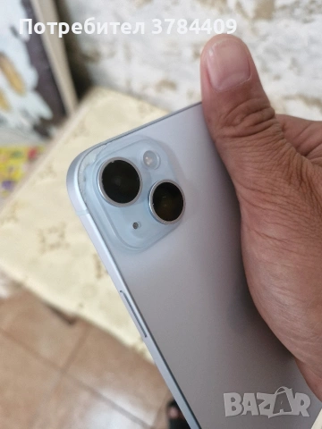 iPhone 15 Plus 128GB , снимка 8 - Apple iPhone - 55233117