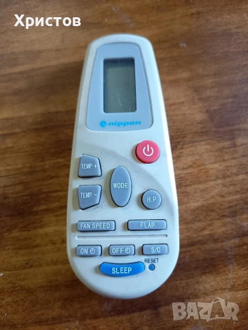 Инверторен климатик KFR 14 DC, снимка 5 - Климатици - 54344841