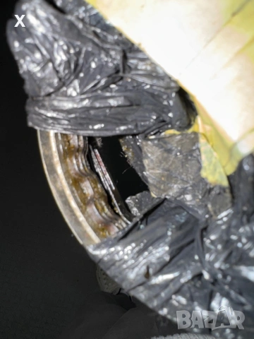 СЕГМЕНТИ ШИРОКИ 92.00 Волга 24 ГАЗ 24 НОВИ ОРИГИНАЛНИ, снимка 3 - Части - 54071730