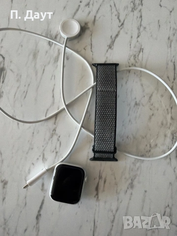 Apple Watch S8
