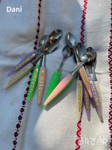 продавам прибори 