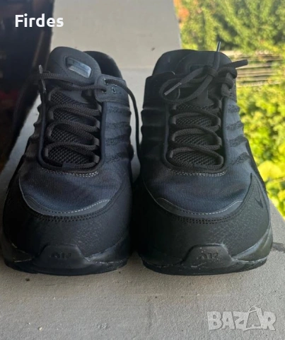 Нови Nike Air Max TW №49.5 (33см), снимка 5 - Спортни обувки - 55274517