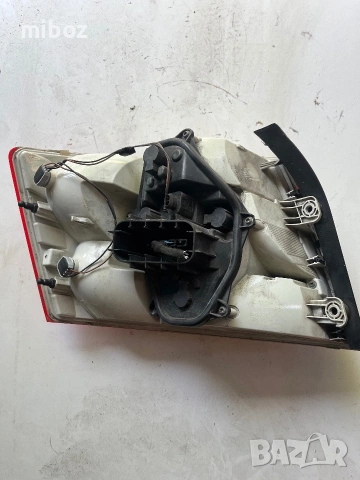 Стоп Шкода Октавия Skoda Octavia 3, снимка 4 - Части - 55223978