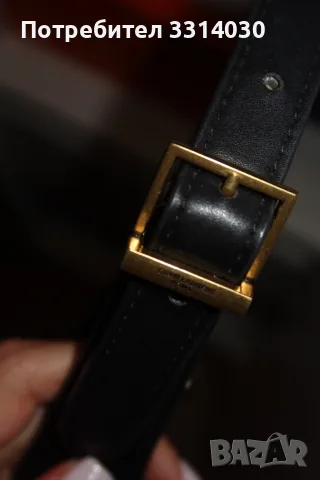 Дамска чанта ysl , снимка 5 - Чанти - 55544473