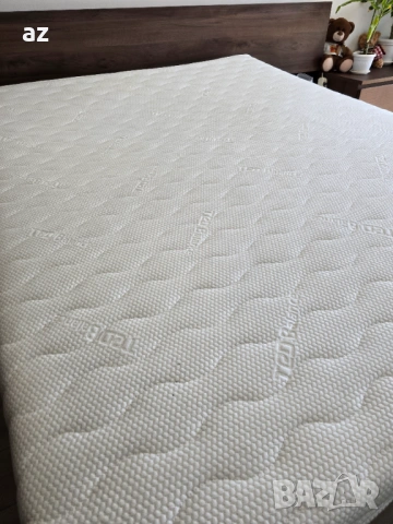 Матрак 160/200 Тед Двулицев , снимка 6 - Матраци - 53976167