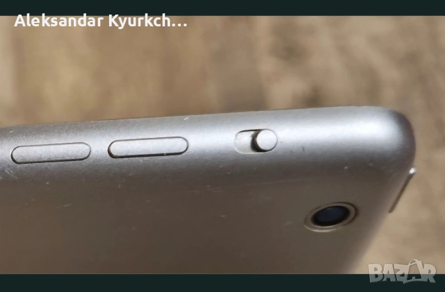iPad model A1432, снимка 7 - Таблети - 54526880