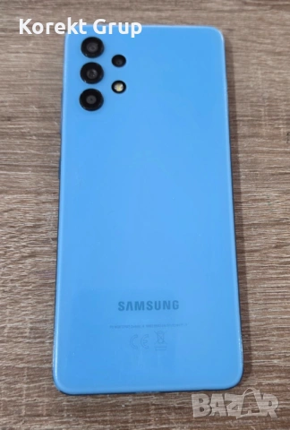 Samsung Galaxy A32 128GB, снимка 2 - Samsung - 54735275