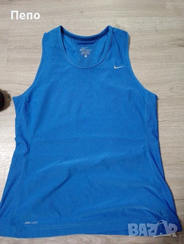 Потник Nike