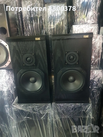 тонколони elac 8860