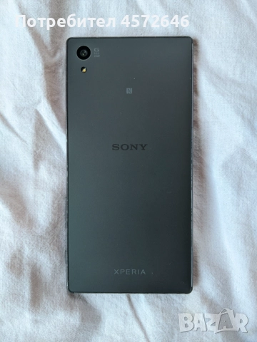 Sony Xperia Z5, снимка 4 - Sony - 54488511