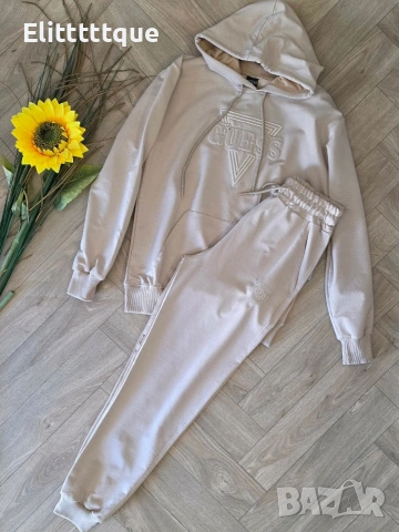 дамски екипи guess , снимка 2 - Спортни екипи - 54900804