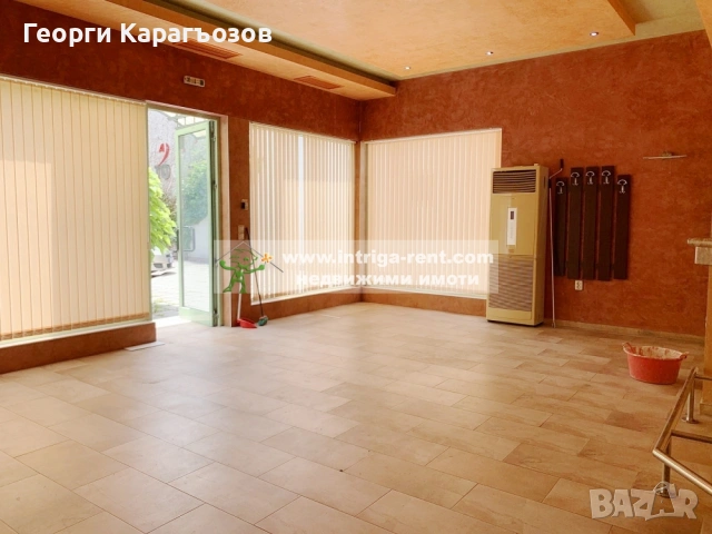 №3635 Търговски обект под наем в центъра на града, в близост до МБАЛ Хасково., снимка 3 - Магазини - 54022905