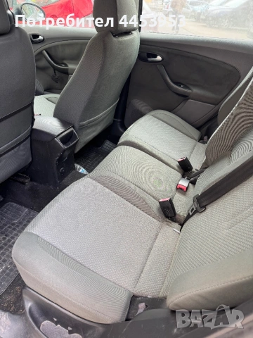 Seat altea , снимка 7 - Автомобили и джипове - 54281364