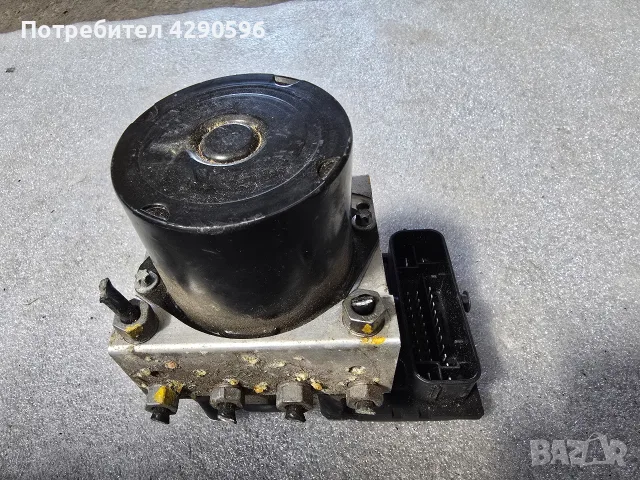 ABS модул за VW - 6Q0907379AG / Skoda 